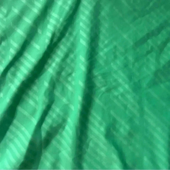 Men’s Nike Golf Tour Performance Green Polo Shirt Size Small - Picture 2 of 4